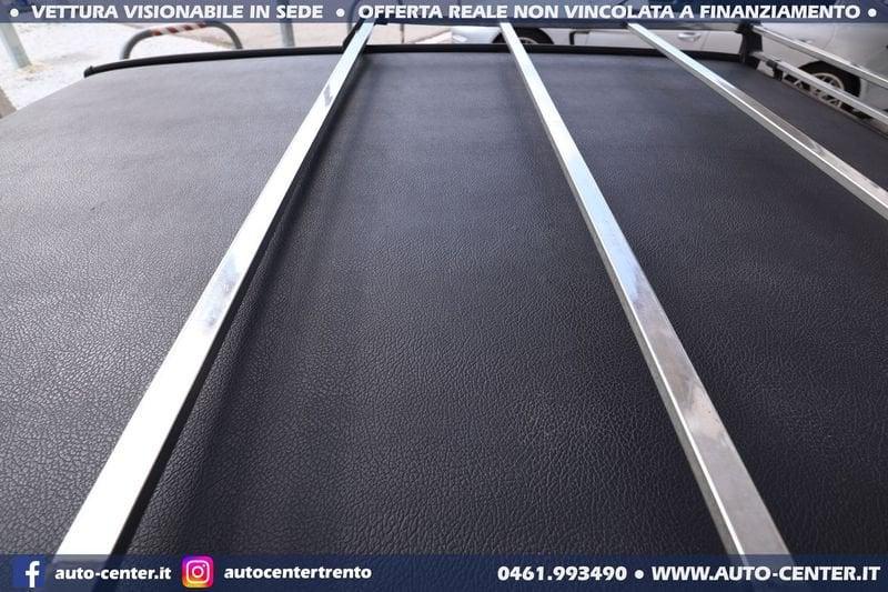 FIAT Panda 4X4 Edizione Limitata