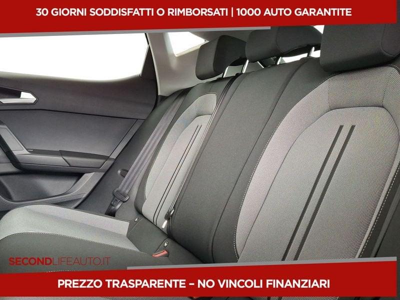 Seat Leon 1.0 etsi Business 110cv dsg