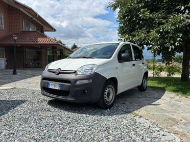 Fiat Panda 1.2 Pop Van 2 posti