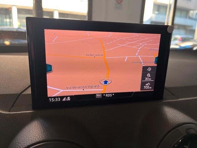 Audi Q2 1.6 TDI Business