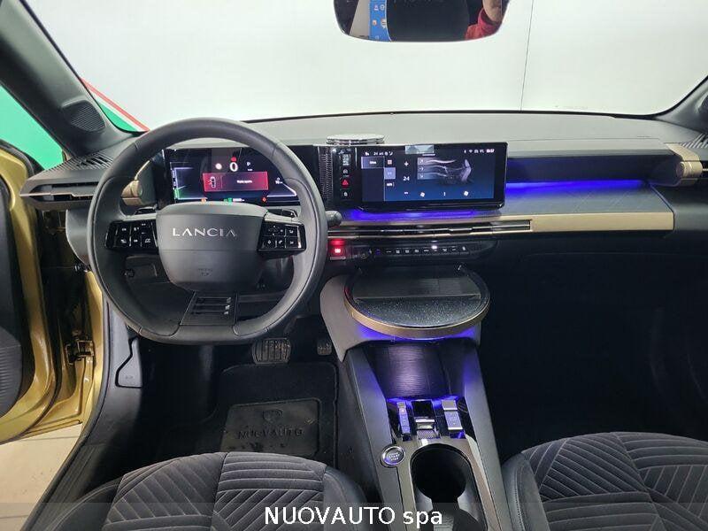 Lancia Ypsilon Ibrida Ibrida 100cv LX e-DCT