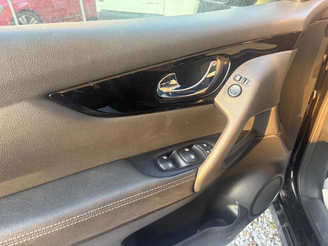 Nissan Qashqai 1.5 dCi Tekna dinamic ( 2019 )