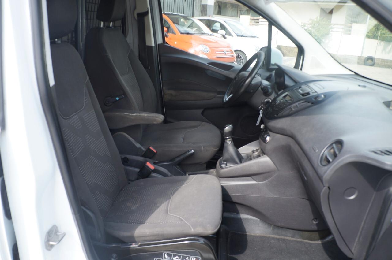 Ford Transit Courier 1.5 TDCi 75CV Van Trend GRANDINATO