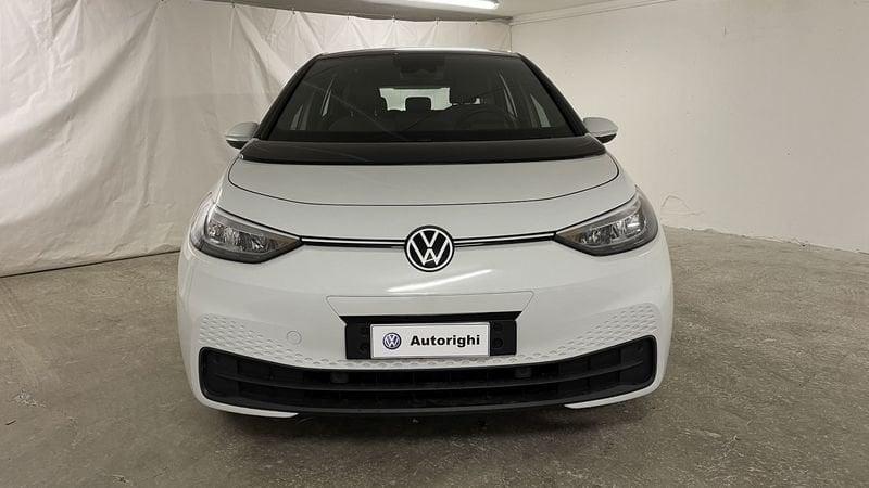Volkswagen ID.3 Pro Performance