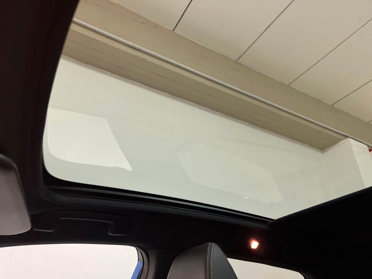 NISSAN Qashqai 1.3 mhev Tekna+ 2wd 158cv xtronic