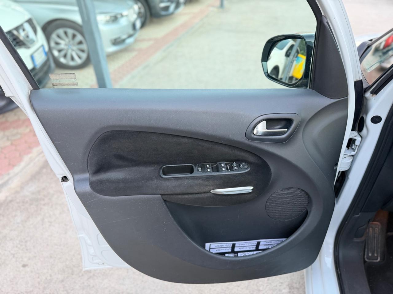 Citroen C3 Picasso 1.6 HDi 90 Exclusive Km certificati