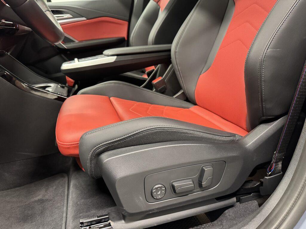 BMW X1 M 35 i xDrive DCT