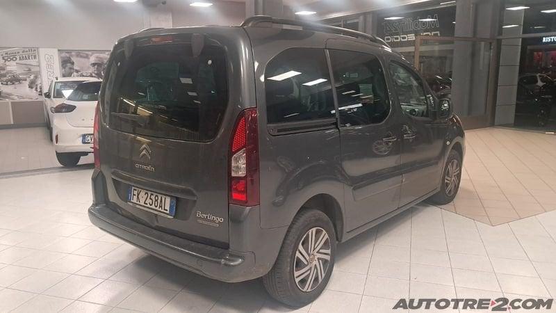 Citroën Berlingo Berlingo Multispace BlueHDi 100 5 posti Feel Combi N1 - Fatturabile