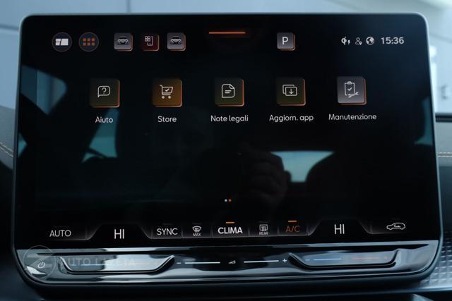 CUPRA Leon 2.0 TDI 150 CV DSG