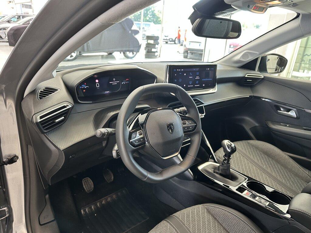 Peugeot 208 1.2 PureTech Allure