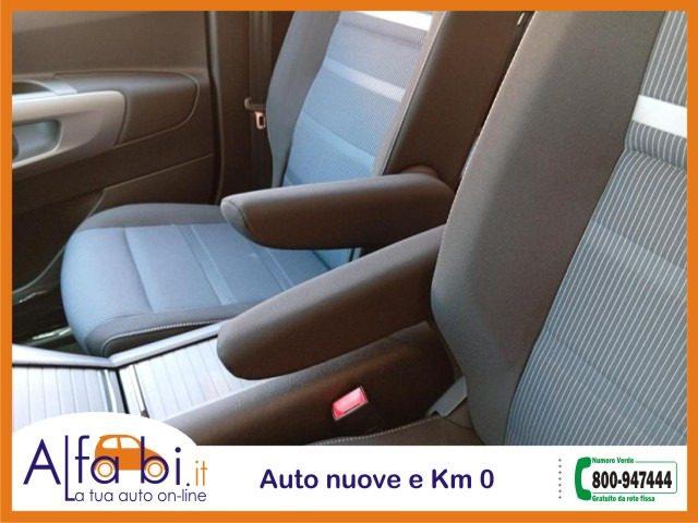 FIAT Qubo L 1.5 Diesel 130CV AT8 7 posti LA PRIMA