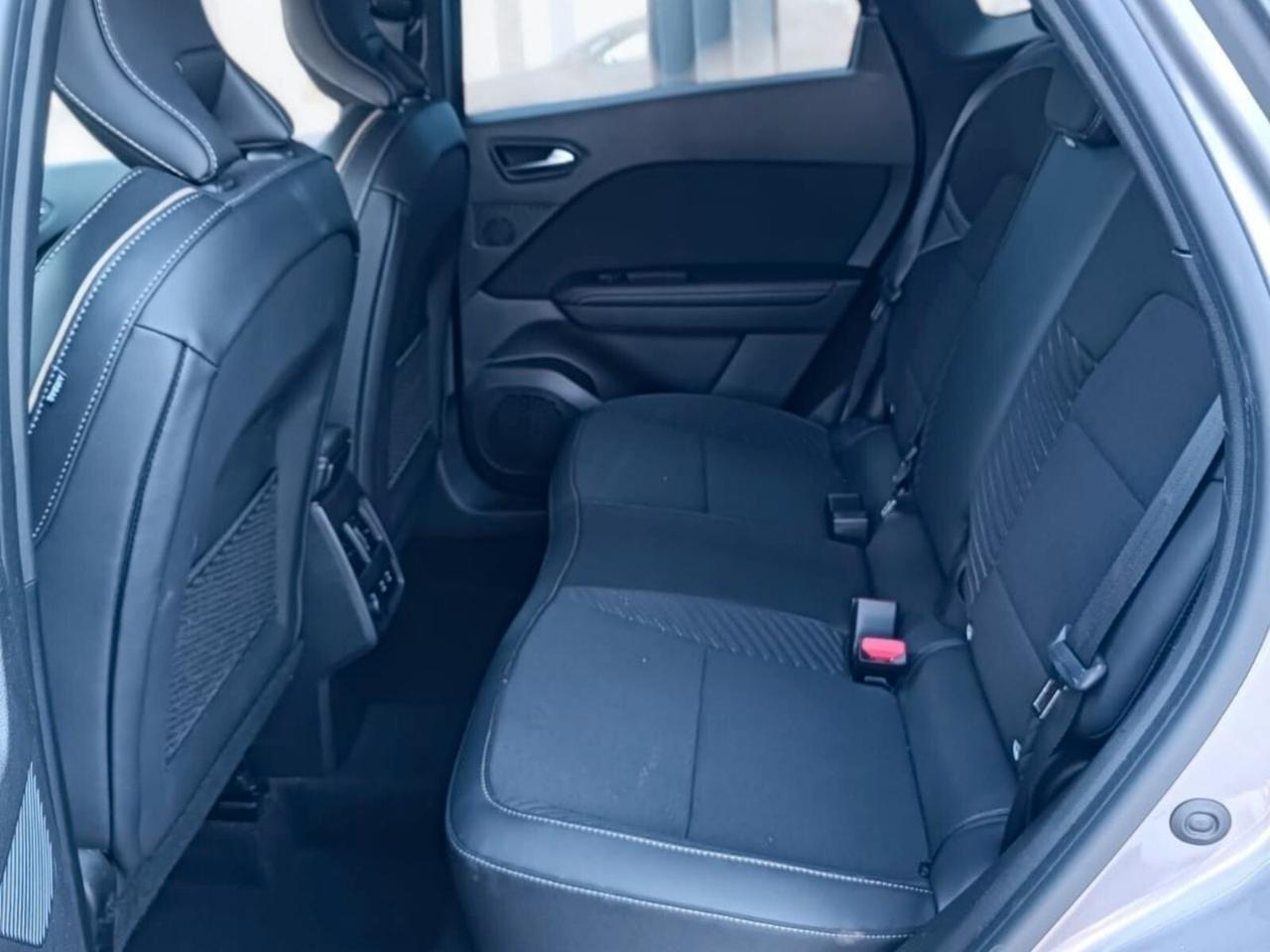 Renault Symbioz Full Hybrid E-Tech 145 CV Iconic