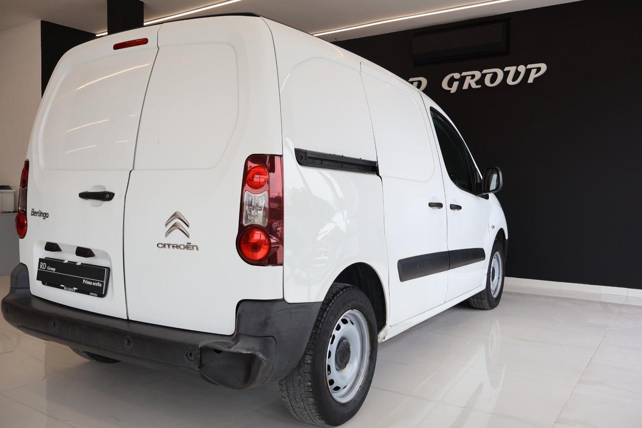 Citroen Berlingo 1.6 Blue-HDi Business L1 iva espo