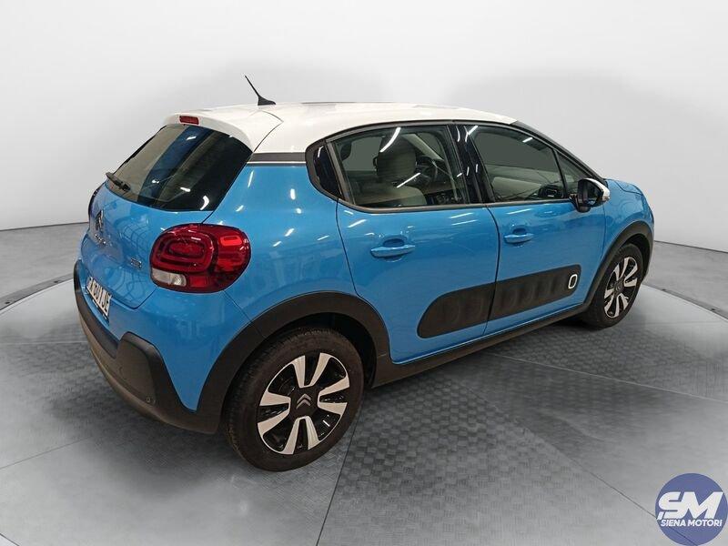 Citroën C3 C3 BlueHDi 100 S&S Shine