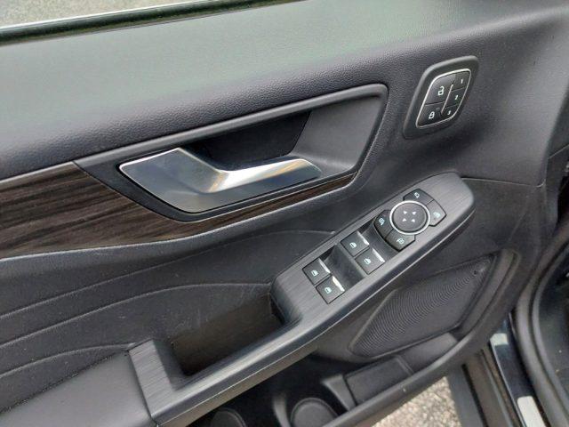 FORD Kuga 2.5 Full Hybrid 190 CV CVT AWD VIGNALE FULL OP