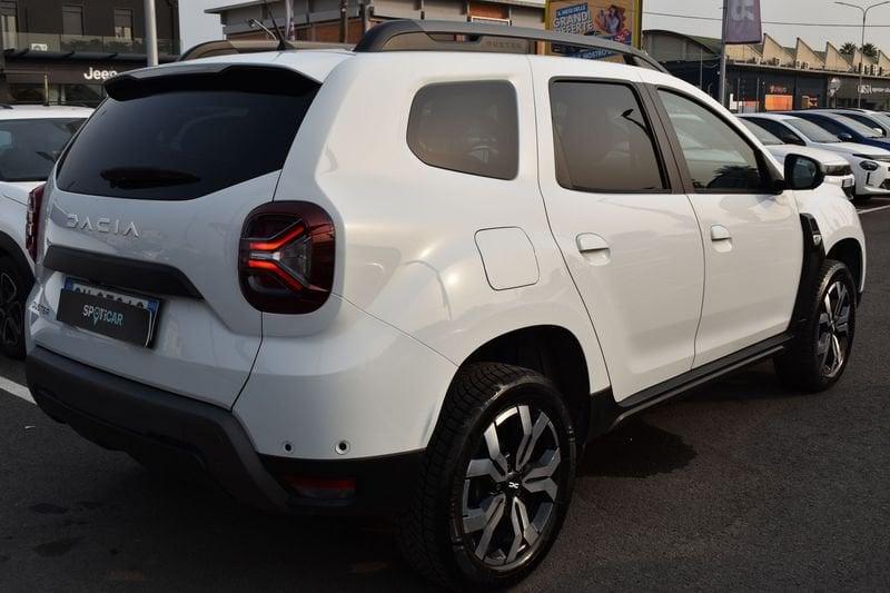Dacia Duster 1.5 dCi 115cv 4x2 Expression
