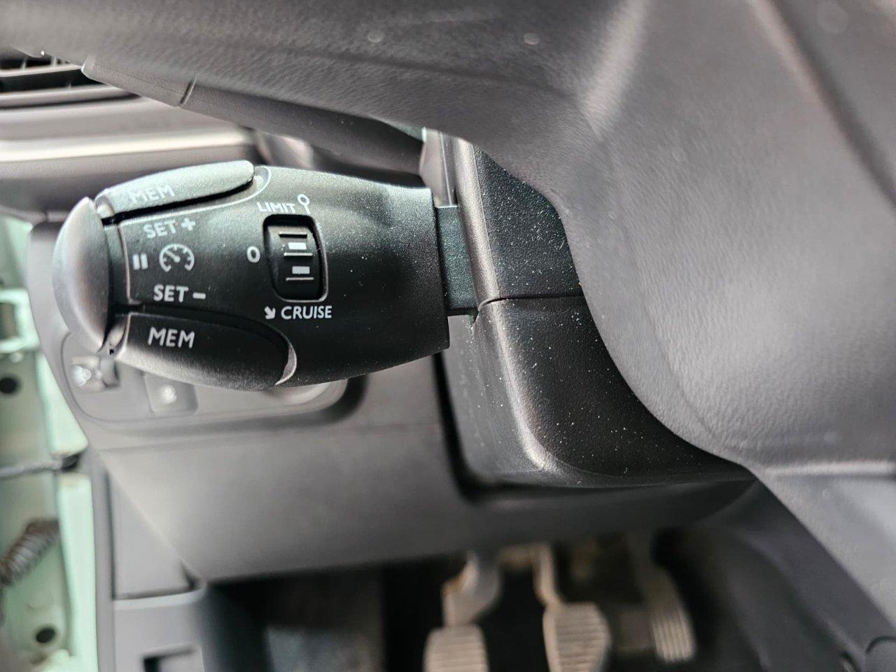 Citroen C3 1.6 bluehdi Feel s&s 75cv