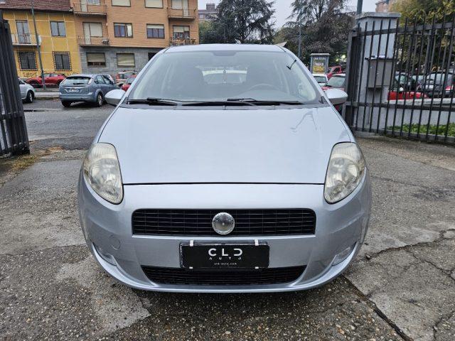 FIAT Grande Punto 1.4 Starjet 16V 5 porte Dynamic