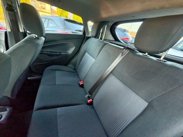 FORD Fiesta Ikon 1.2 60CV 5 porte