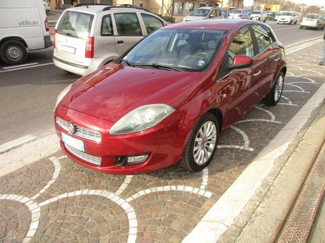 Fiat Bravo 1.6 MJT 105 CV EMOTION FULL OPTIONAL GARANTITA