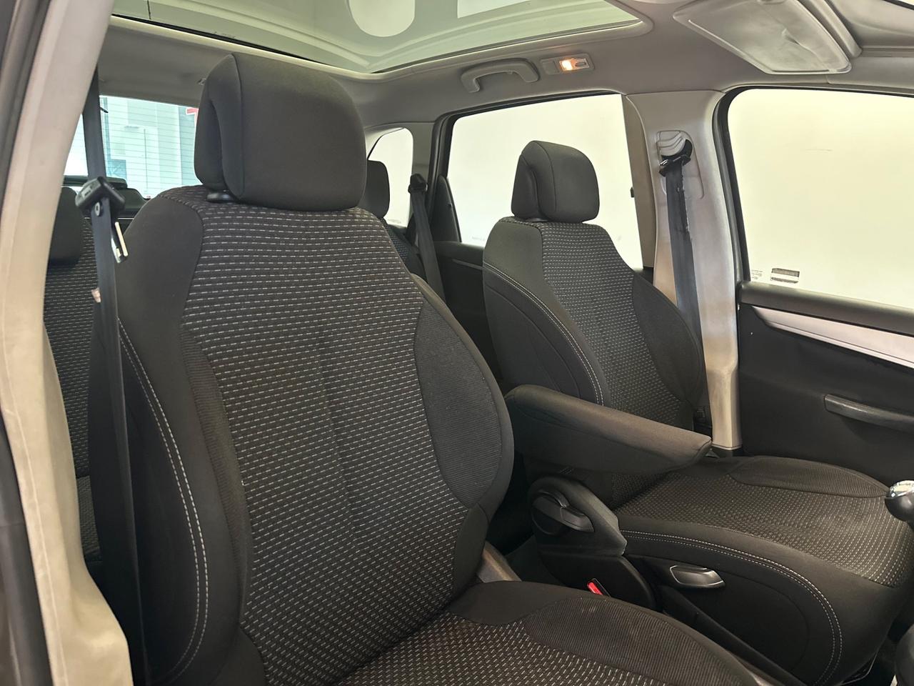 Citroen C4 Picasso 1.6 ELEGANCE NEOPATENTATI