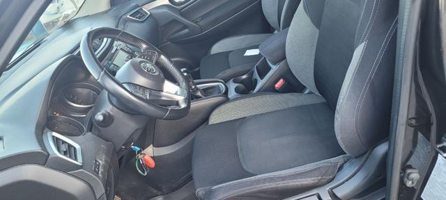 NISSAN Qashqai 1.5 dCi N-Connecta