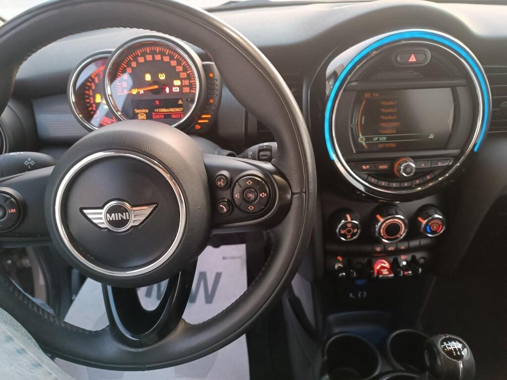 Mini One 1.2 One