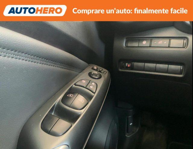 NISSAN Juke 1.6 HEV N-Design