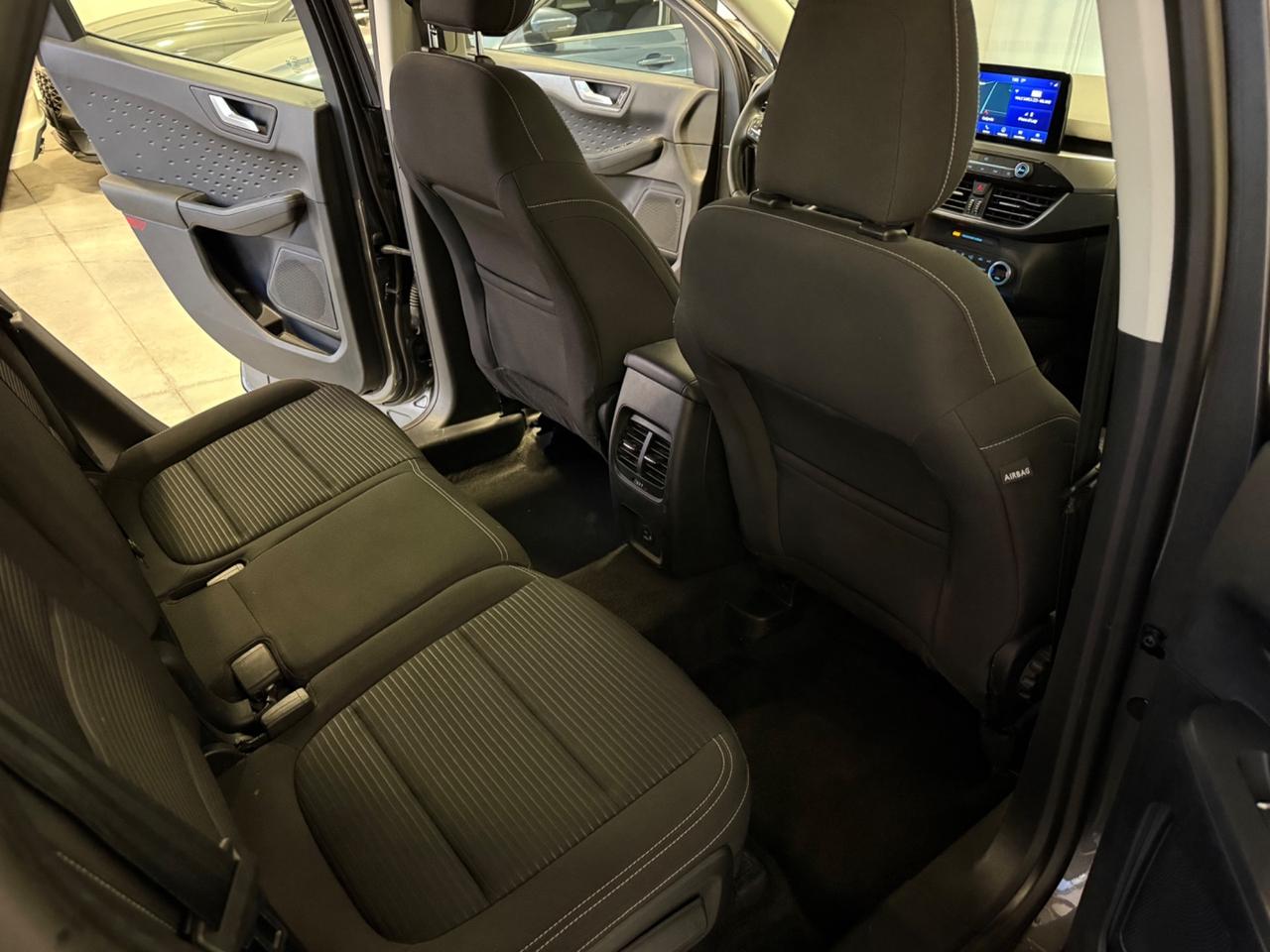 Ford Kuga 1.5 diesel 120 CV aut. 2WD Titanium