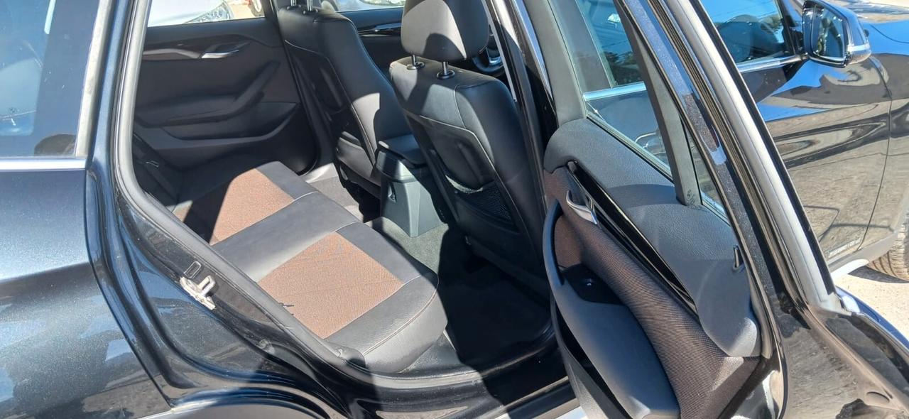 Bmw X1 sDrive18d Sport Line