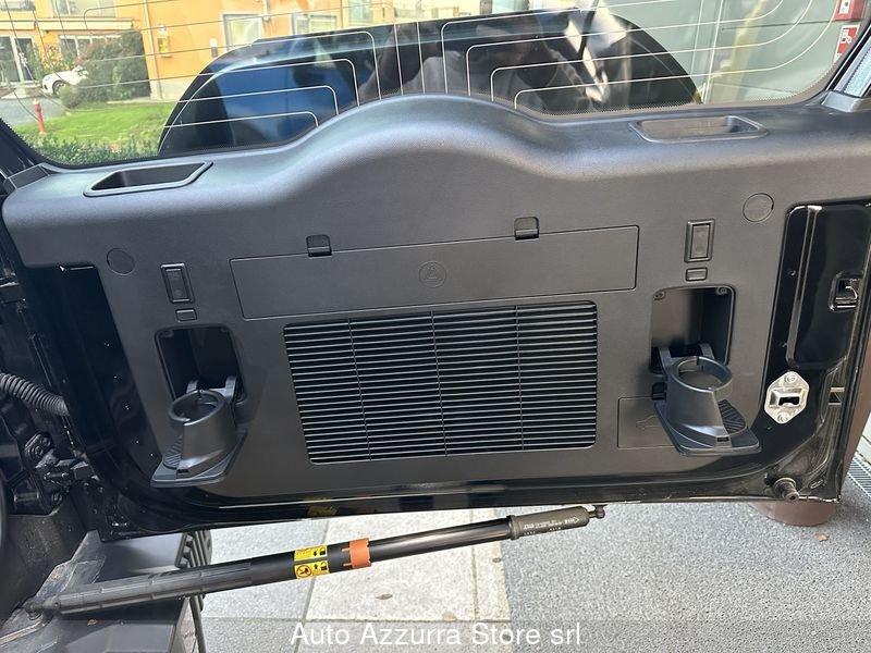 ICH-X K3 K3 2.0 GPL DCT 4WD *VARI COLORI*