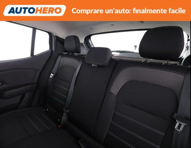 DACIA Sandero Streetway 1.0 TCe 90 CV Comfort