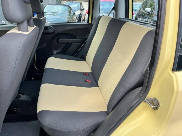 Fiat Panda 1.4 natural power MyLife