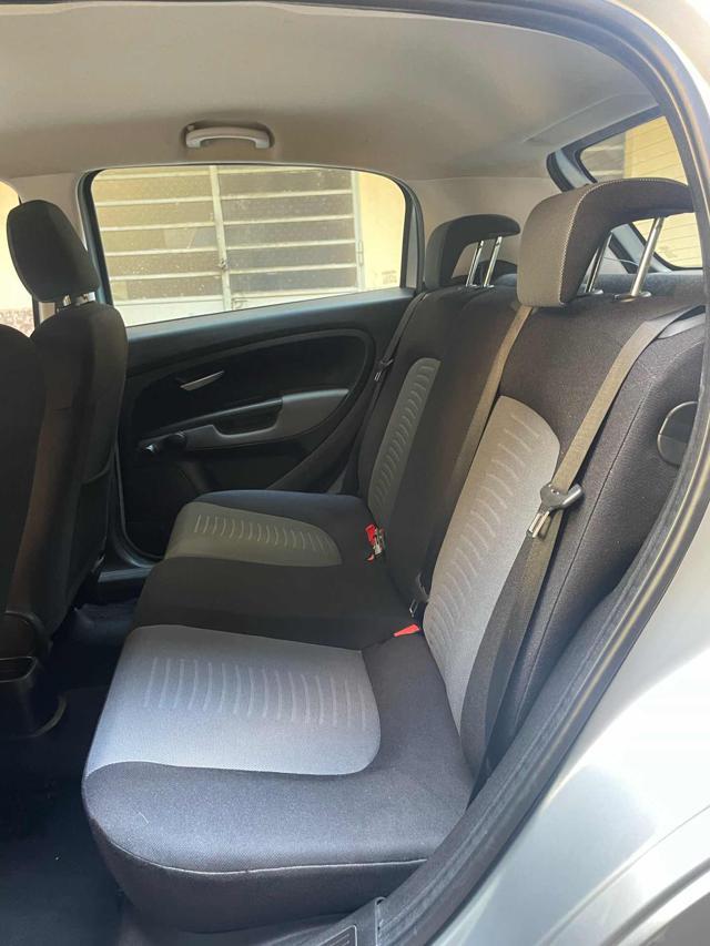 FIAT Grande Punto 1.4 5P. Dynamic AUTOMATICA-IMP. GPL!!!!!