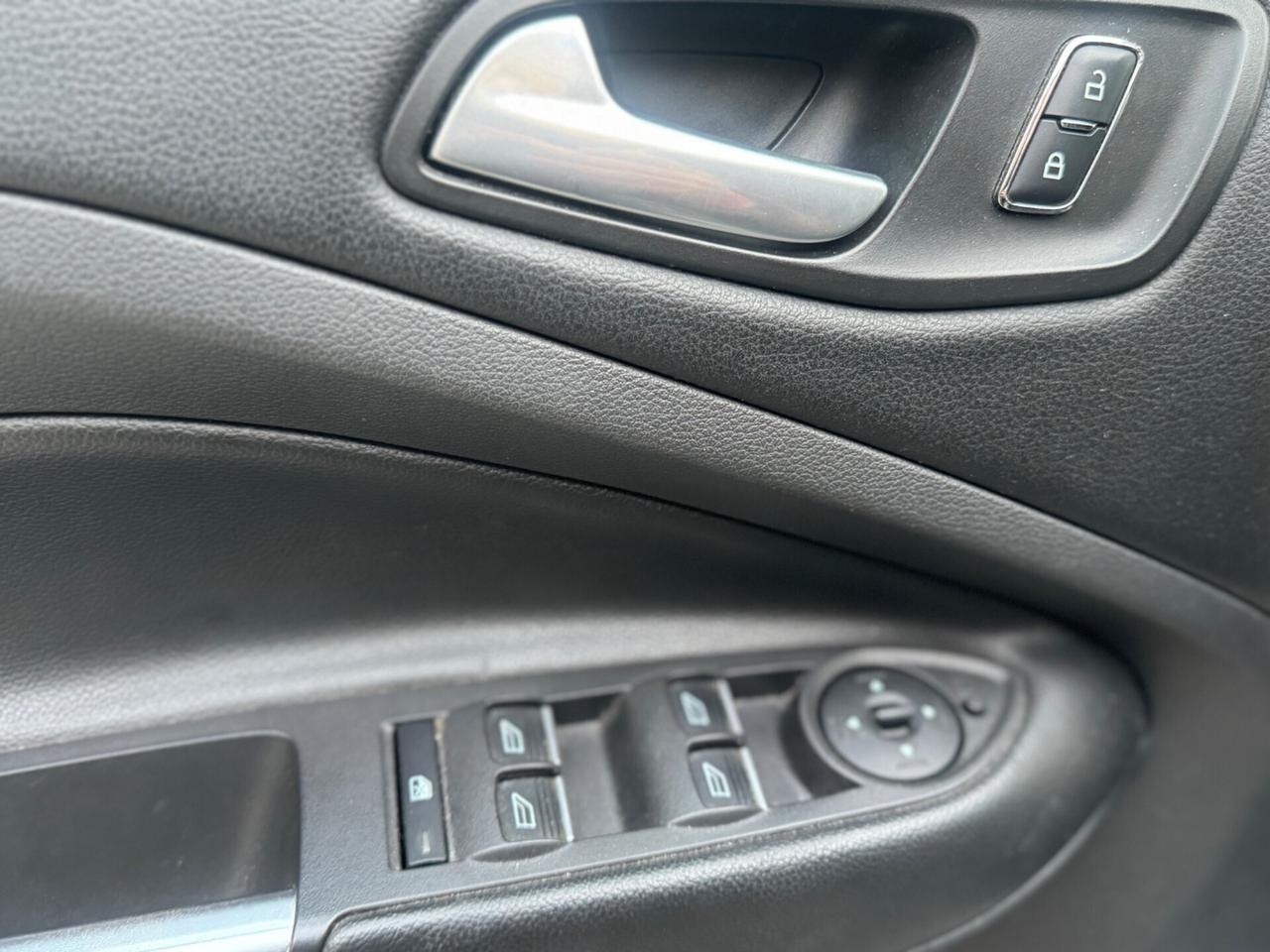 Ford Kuga 2.0 TDCI 150 CV S&S 4WD Titanium 2015