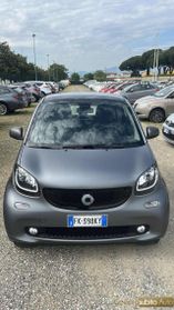 SMART ForTwo 70 1.0 twinamic Passion ( Garanzia 12 Mesi)