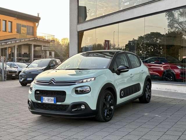 Citroen C3 C3 PureTech 82 Shine