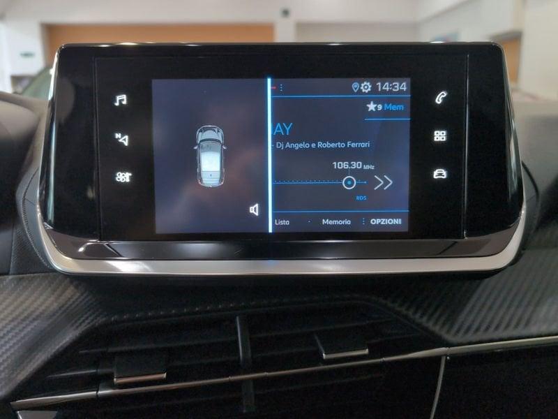 Peugeot 208 208 PureTech 100 Stop&Start 5 porte Active Pack