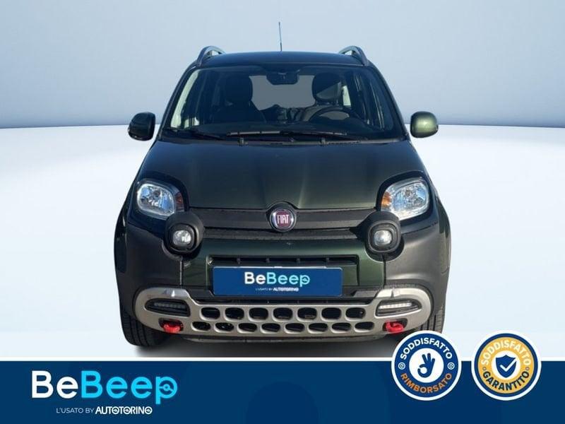 FIAT Panda Cross 0.9 T.AIR T. CROSS 4X4 S&S 90CV MY19