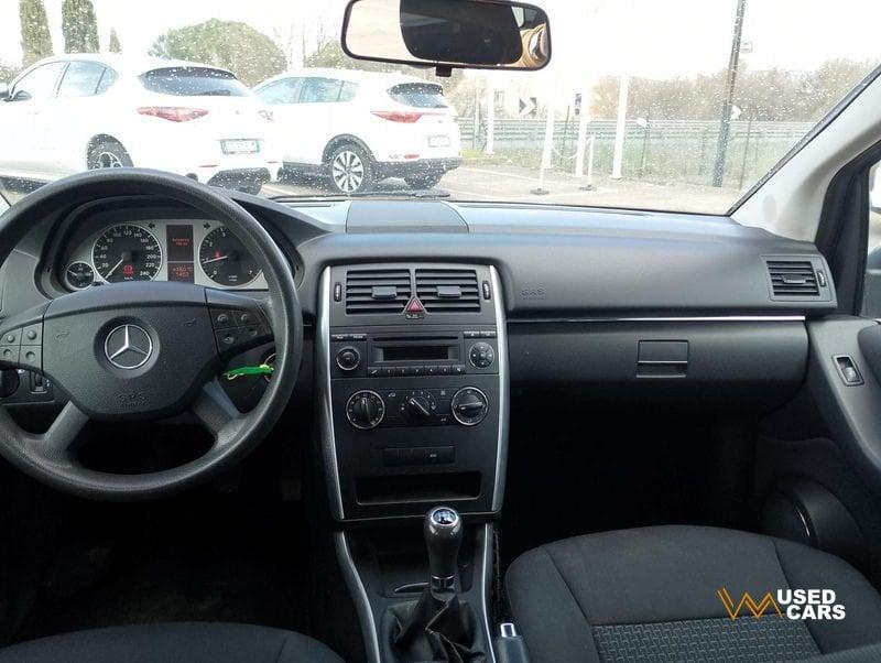 Mercedes-Benz Classe B B 160 Executive auto