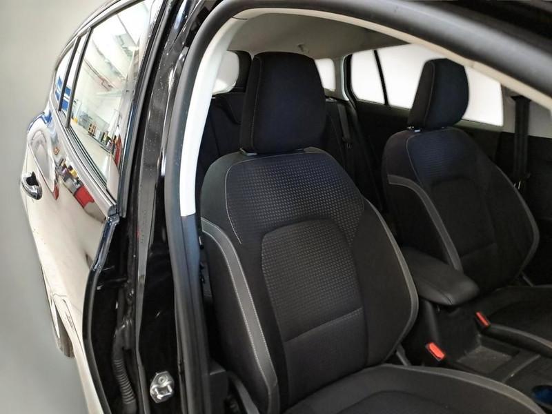 FORD FOCUS 1.5 ECOBLUE 120 CV BUSINESS AUTOM. SW STATION WAGON
