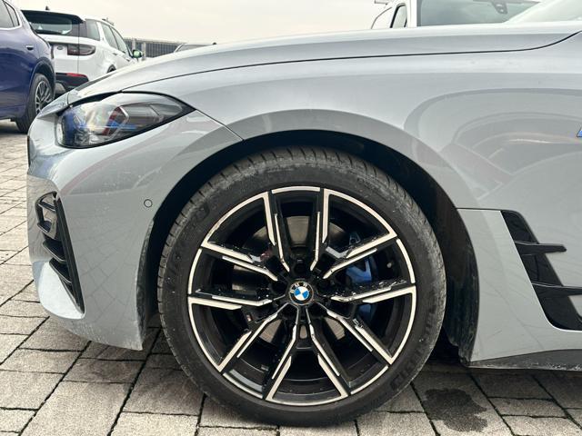 BMW 430 i Msport GranCoupè SEDILI GUSCIO M4 M Sport