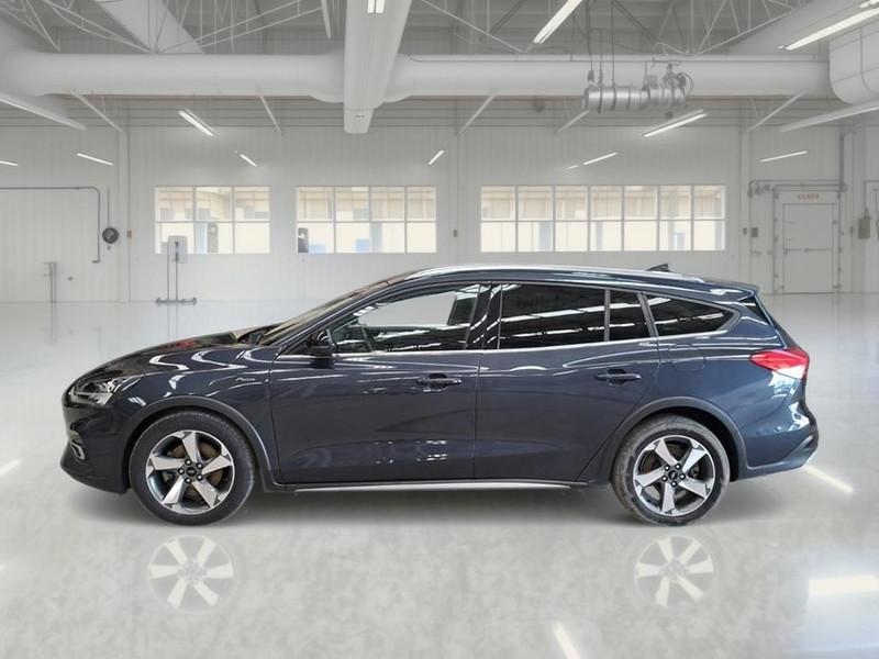 FORD FOCUS WAGON 1.5 Ecoblue 120cv Active V Co-Pilot Auto