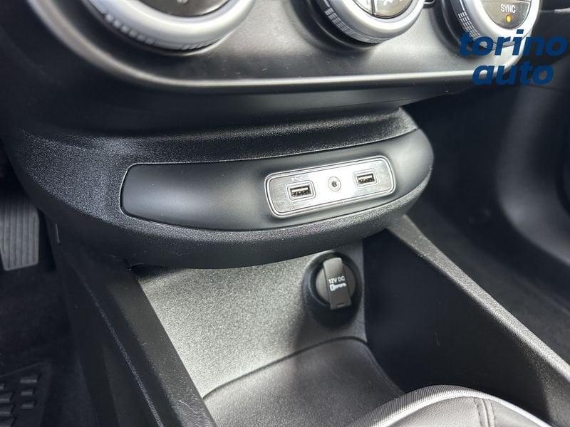 FIAT 500X 500X 1.0 T3 120 CV City Cross