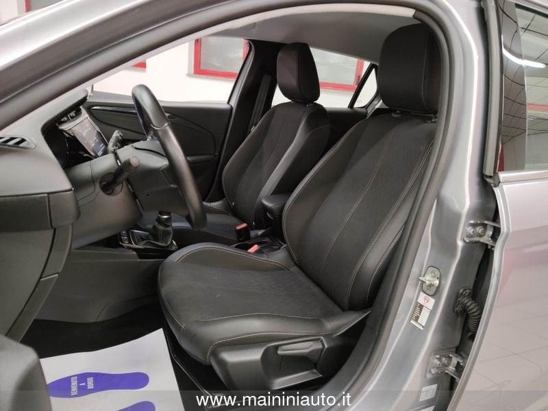 Opel Corsa 1.2 75cv Edition + Car Play "SUPER PROMO"