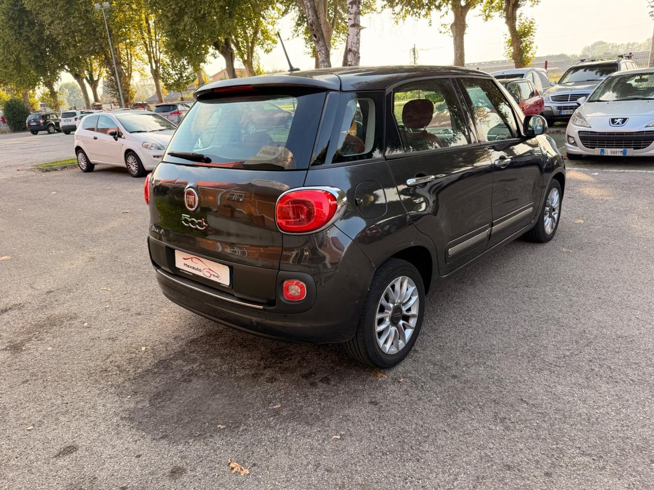 Fiat 500L 1.3 Multijet 85 CV Pop Star