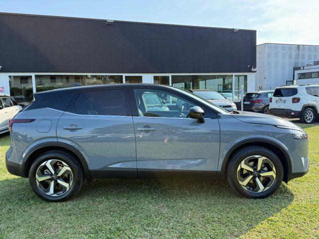 NISSAN Qashqai MHEV 140 CV N-Connecta VARI COLORI DISPONIBILI