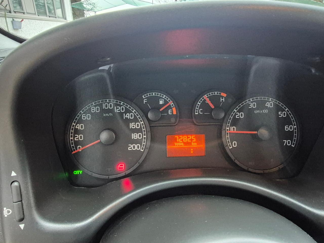 Fiat Punto 1.2 5 porte Active