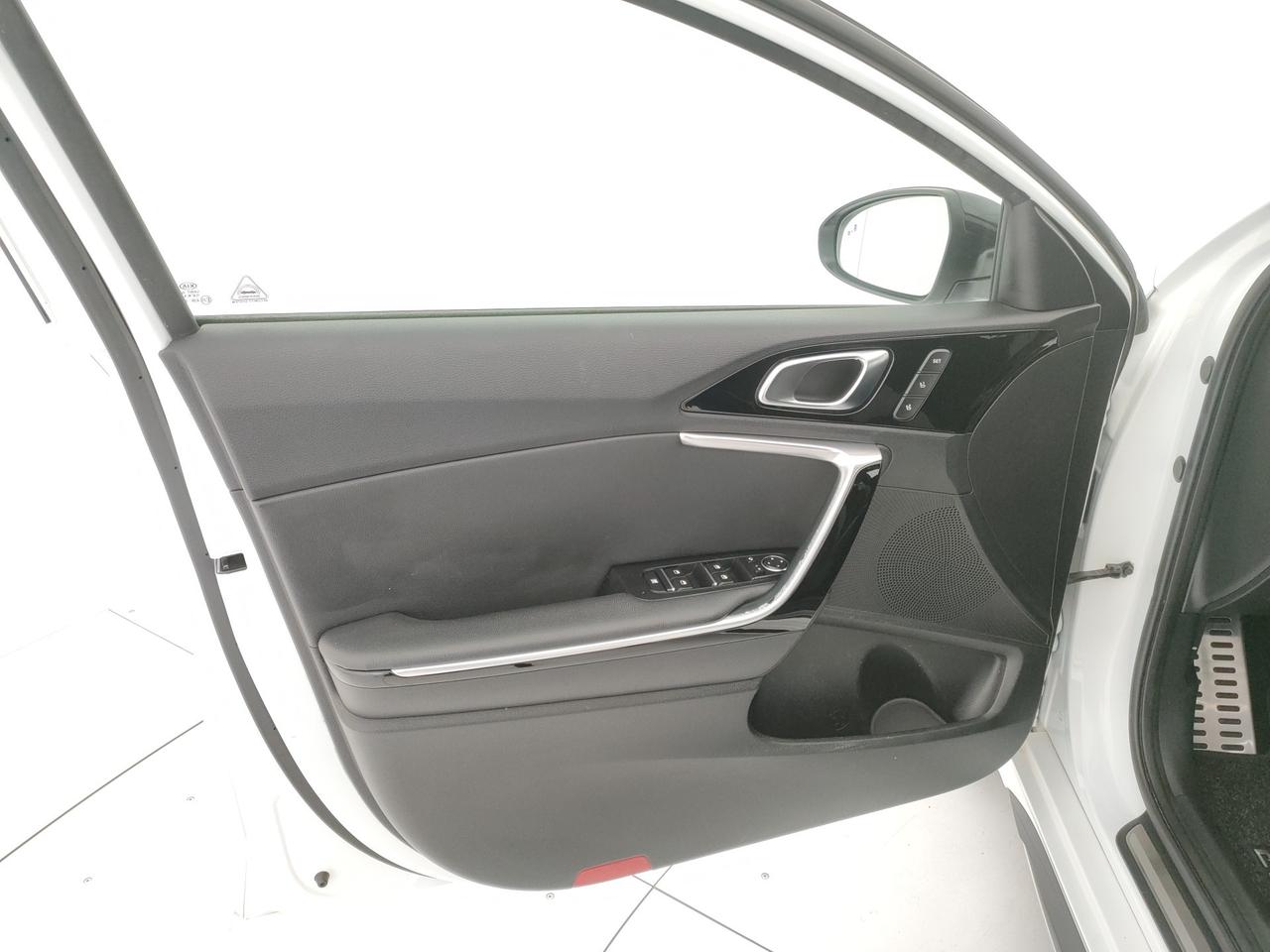KIA ProCeed 1.6 crdi GT Line Adas Pack 136cv dct