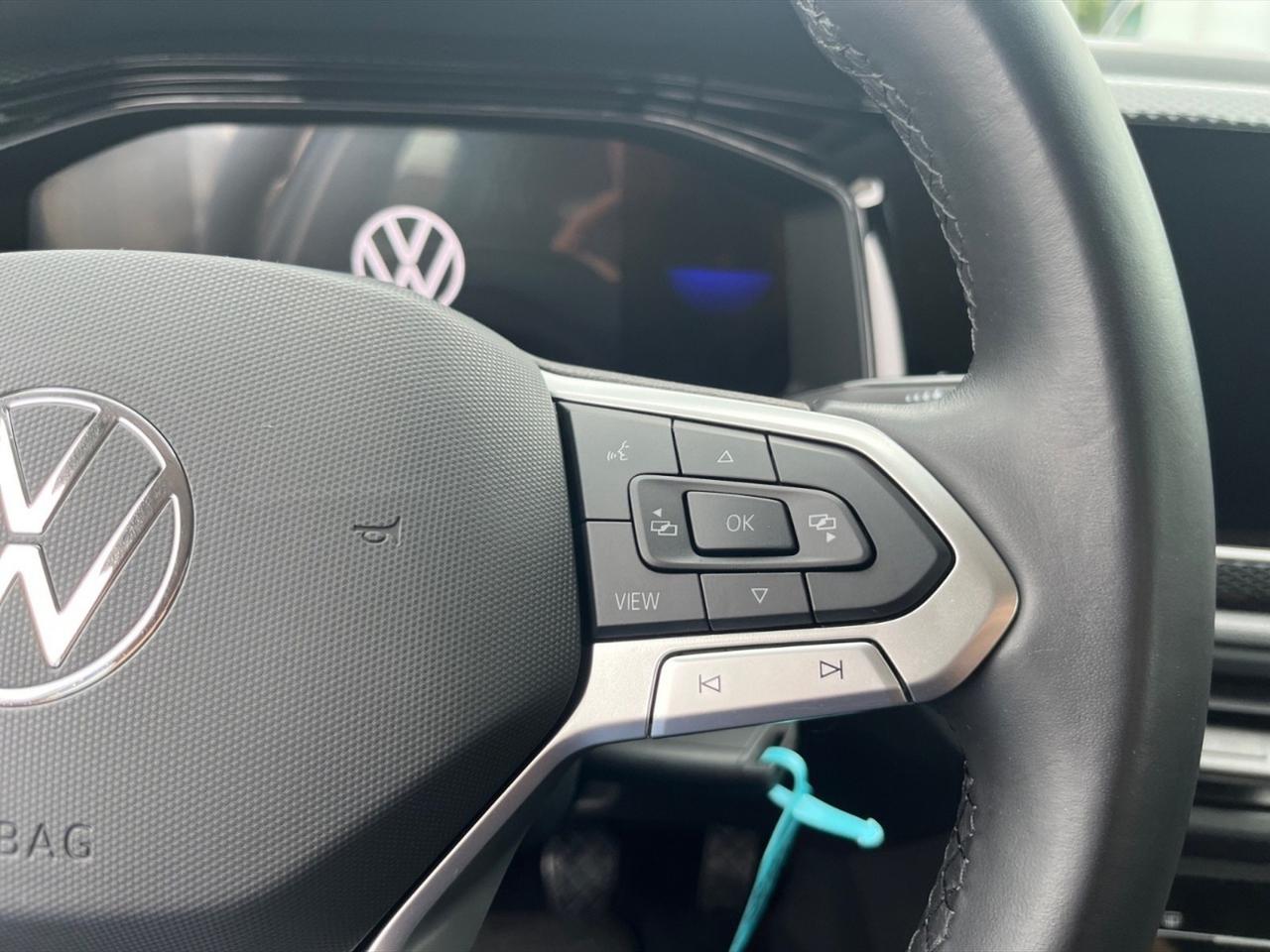 Volkswagen Taigo 1.0 tsi life 110cv